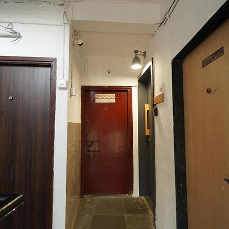 Mira Studio Bandra W By The Bombay Home Company Exterior photo